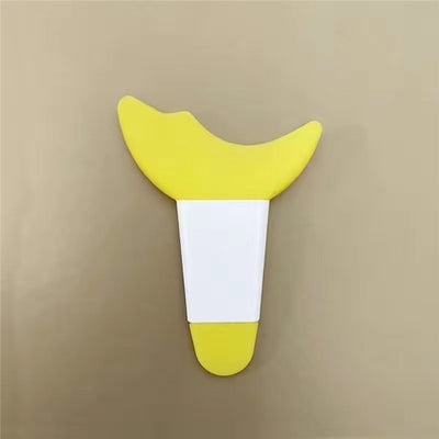 Silicone Mascara Baffle